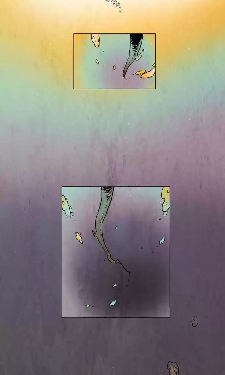 Phantom High Chapter 22