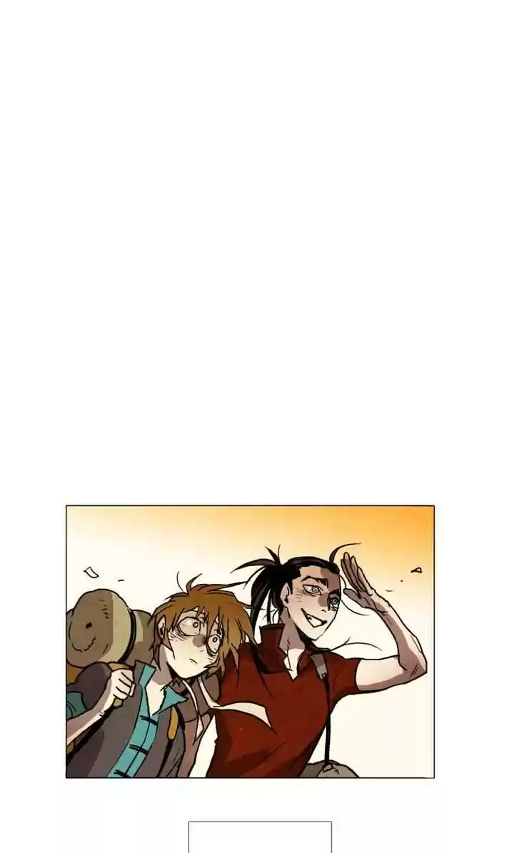 Phantom High Chapter 23