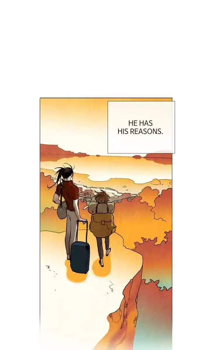 Phantom High Chapter 23