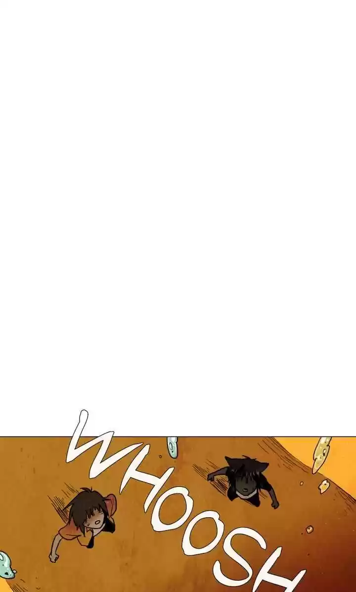 Phantom High Chapter 23