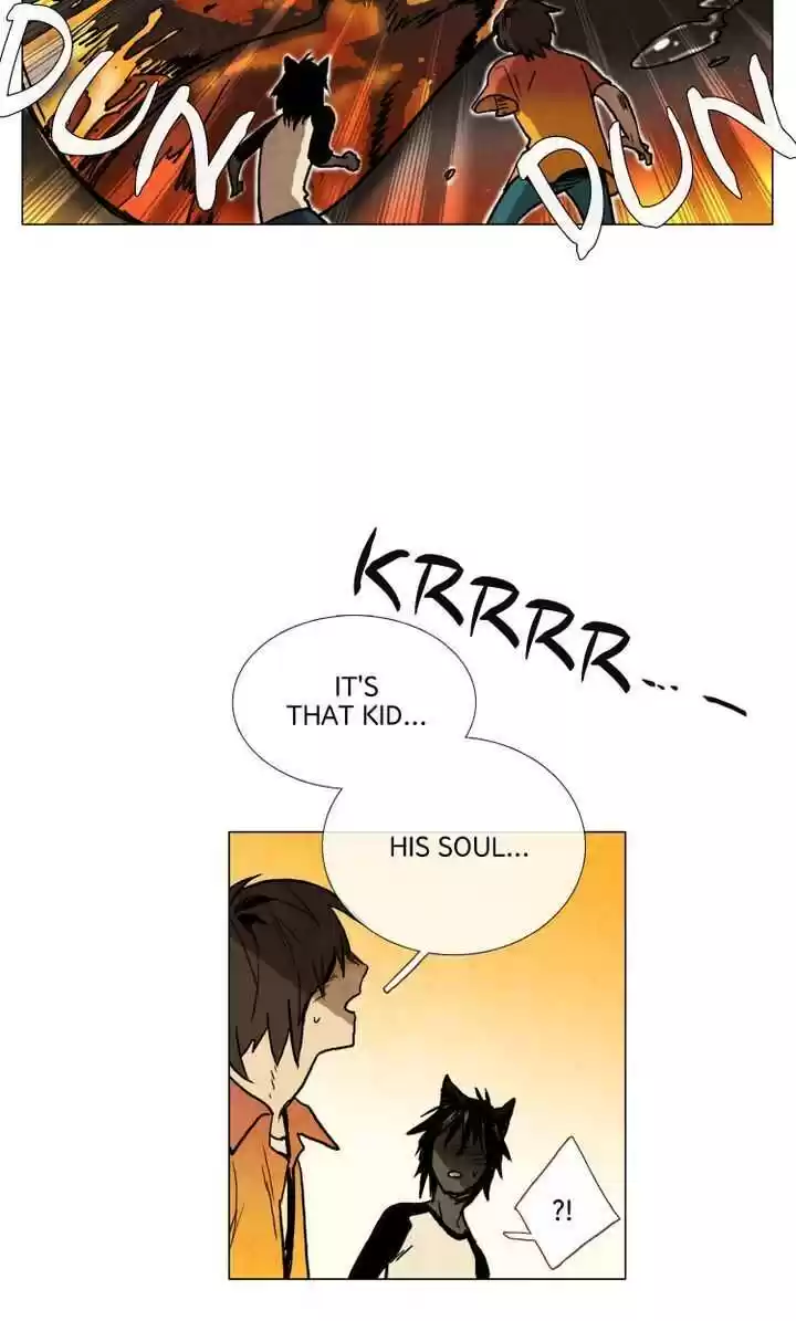 Phantom High Chapter 23