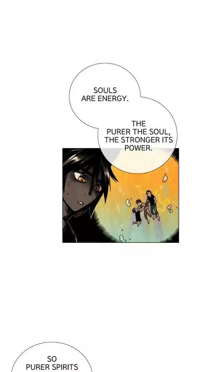 Phantom High Chapter 23