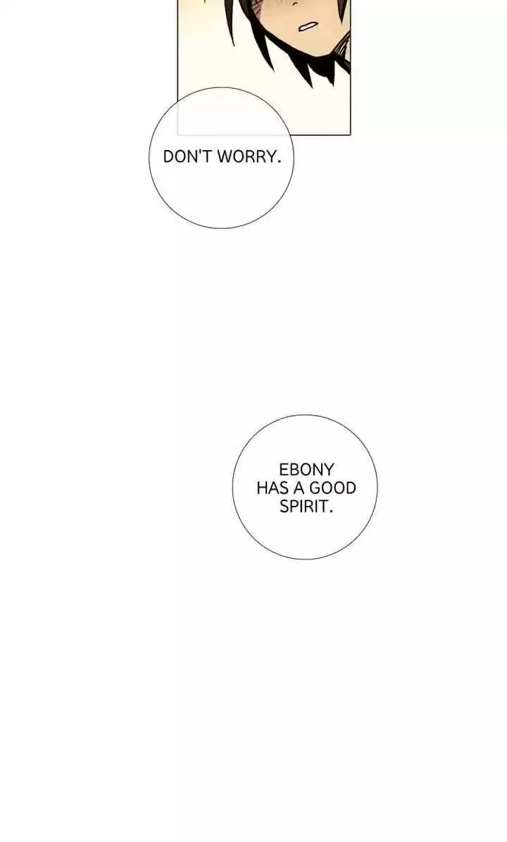 Phantom High Chapter 23