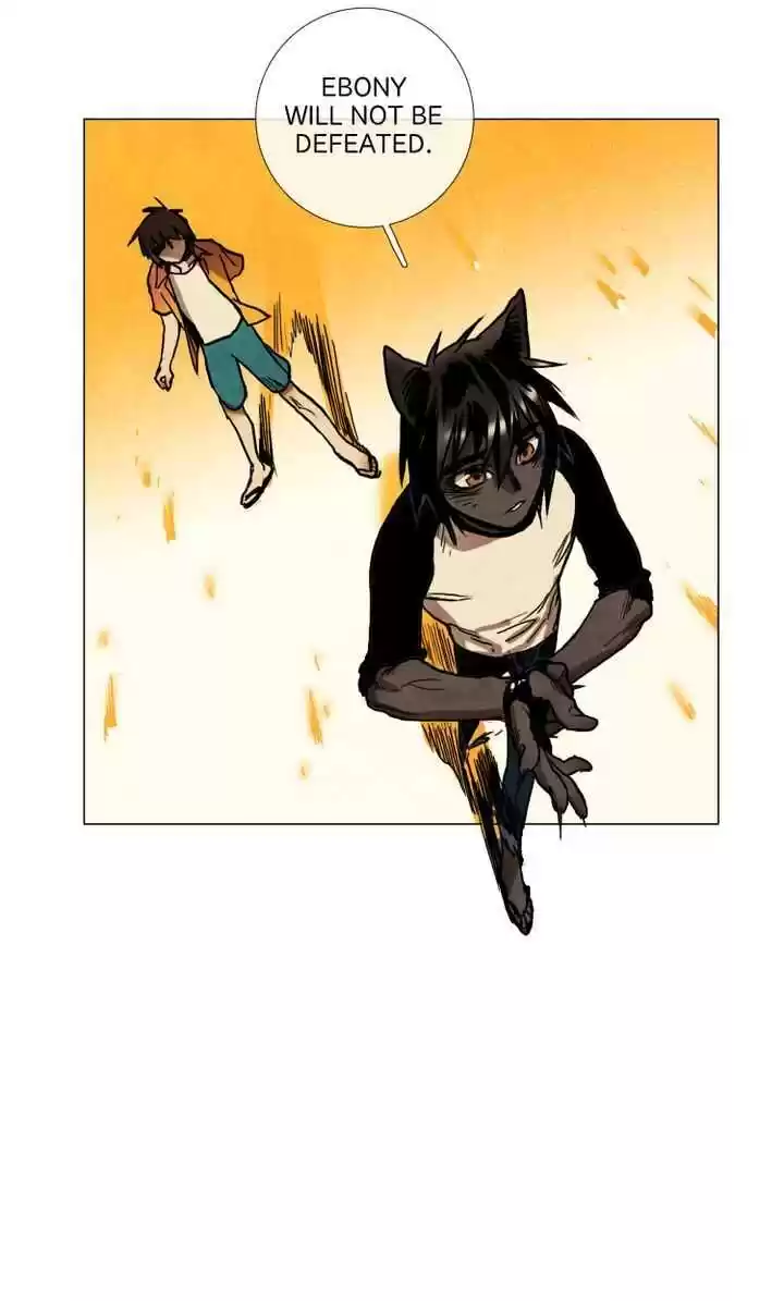 Phantom High Chapter 23