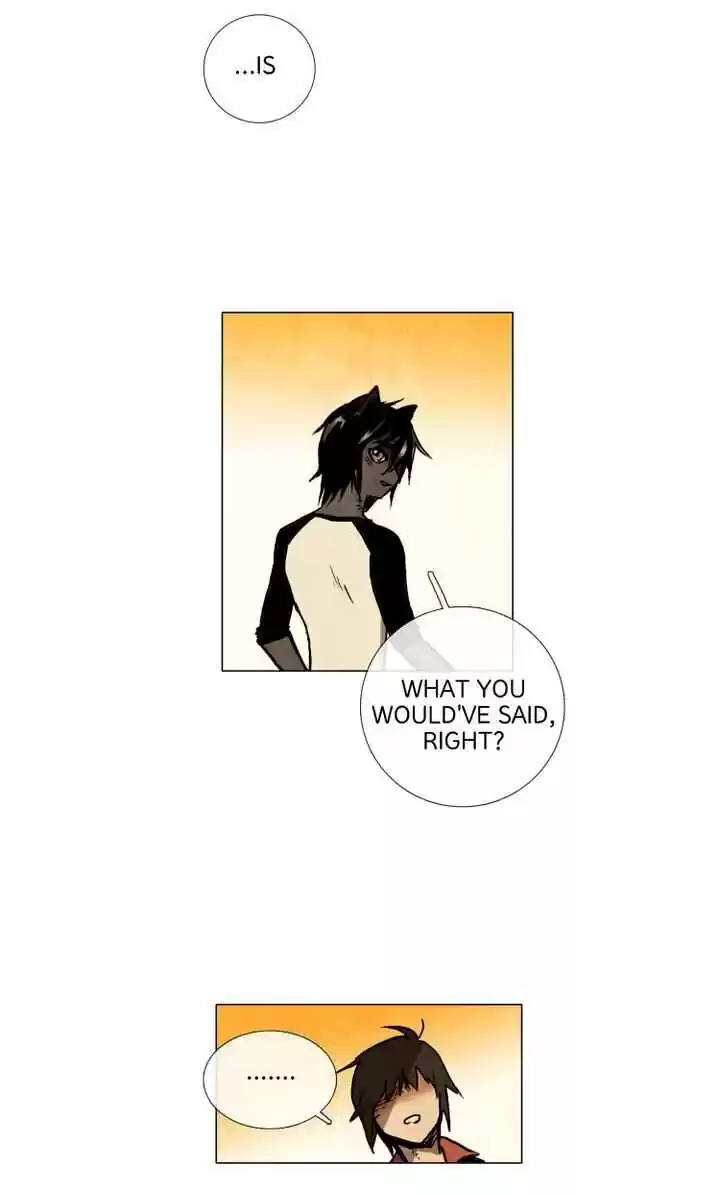 Phantom High Chapter 23