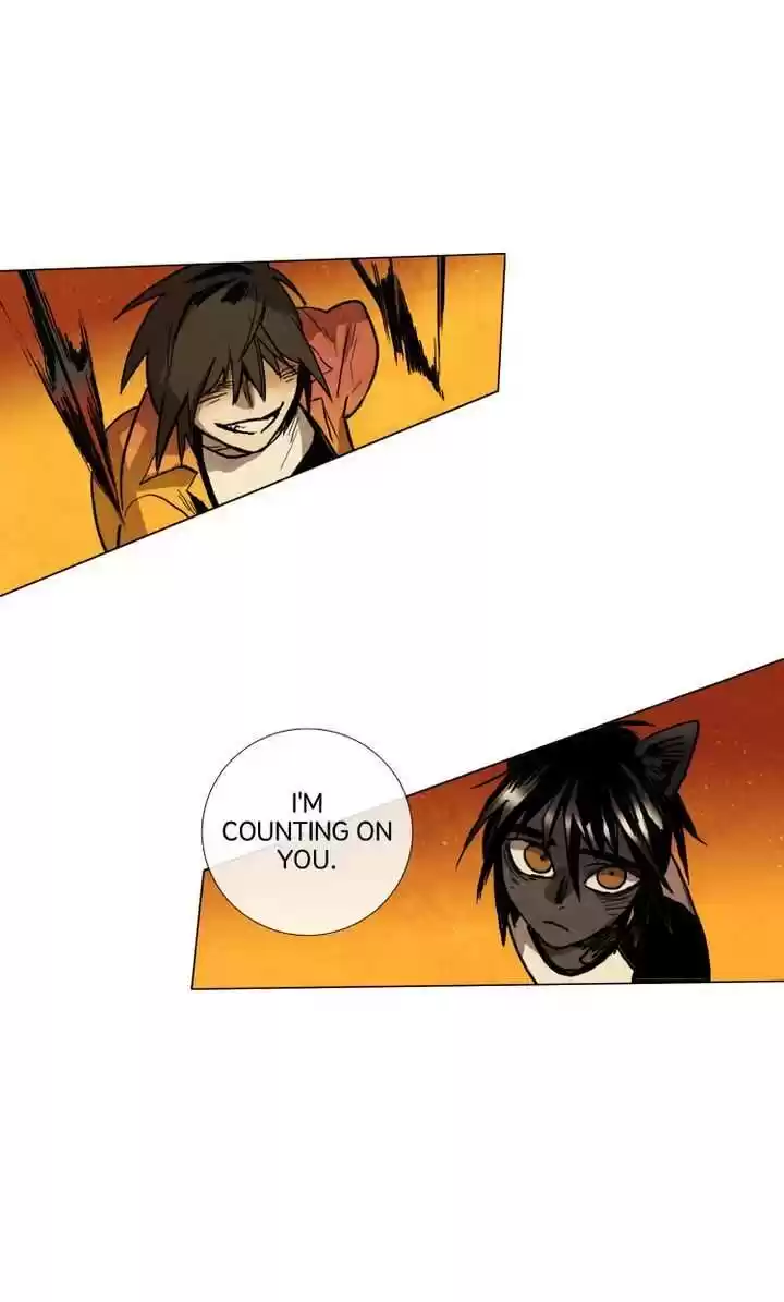 Phantom High Chapter 23