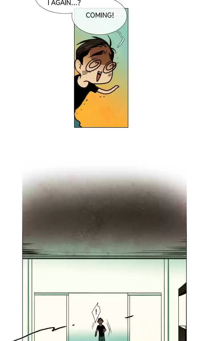 Phantom High Chapter 23