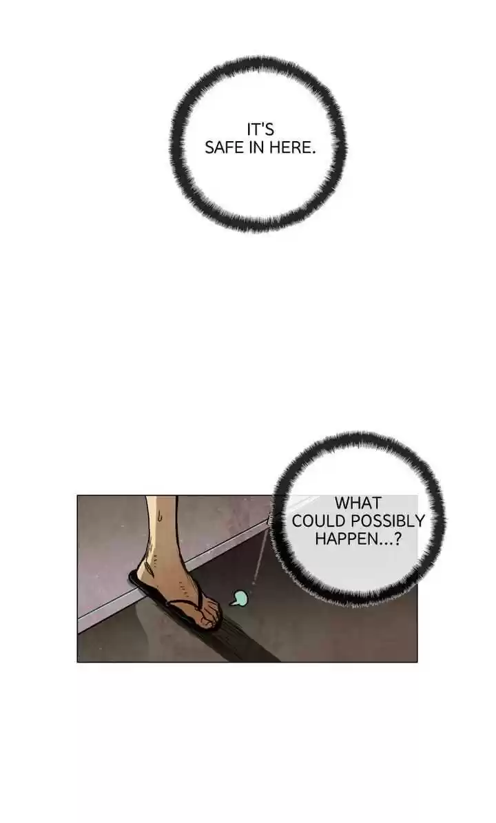 Phantom High Chapter 23