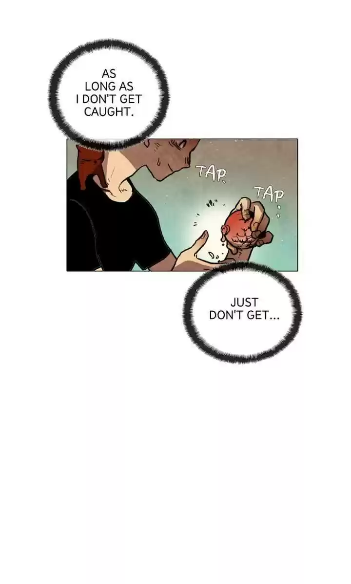 Phantom High Chapter 23