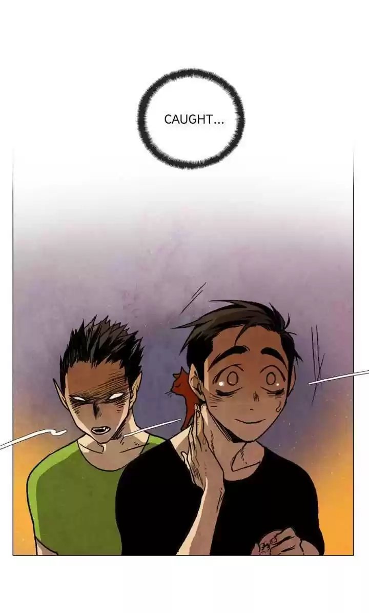 Phantom High Chapter 23