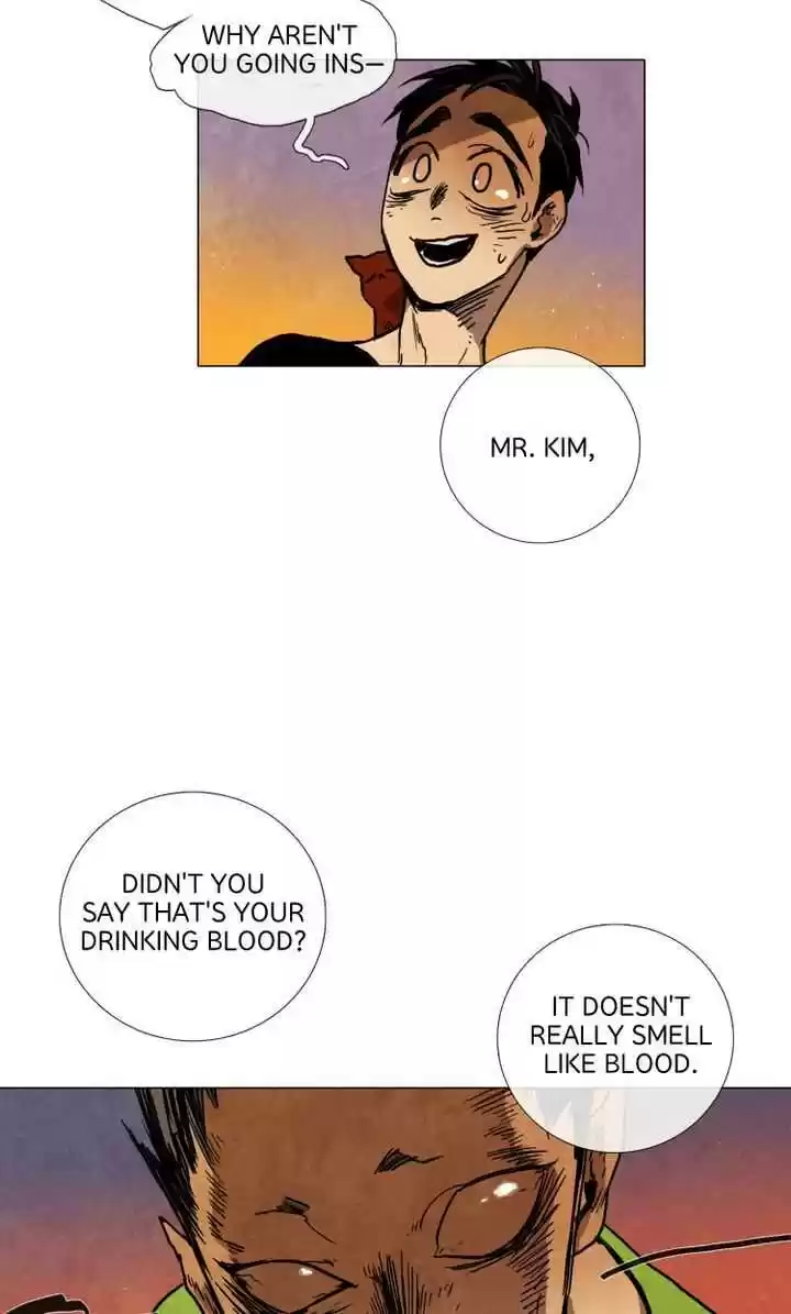 Phantom High Chapter 23