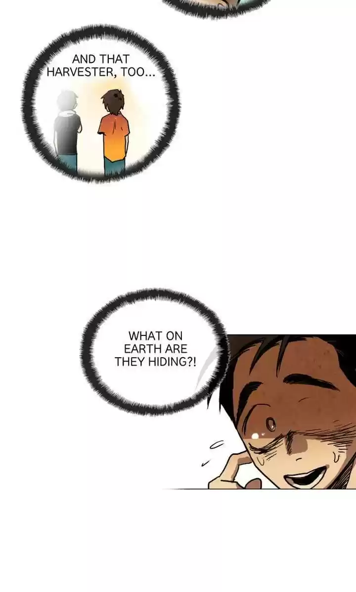 Phantom High Chapter 23