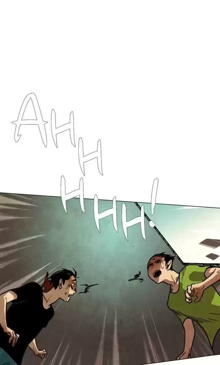 Phantom High Chapter 23