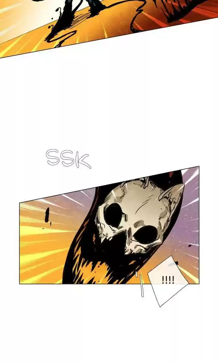 Phantom High Chapter 23