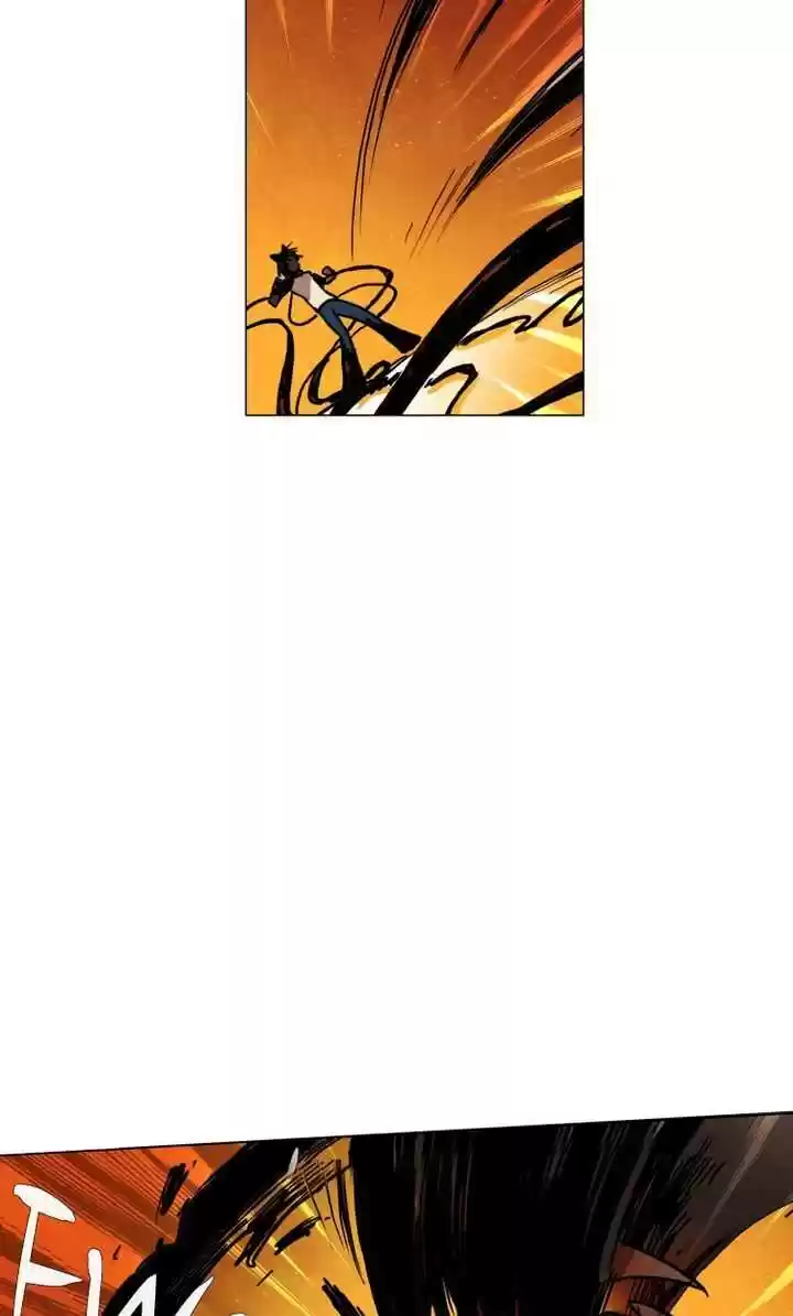 Phantom High Chapter 23