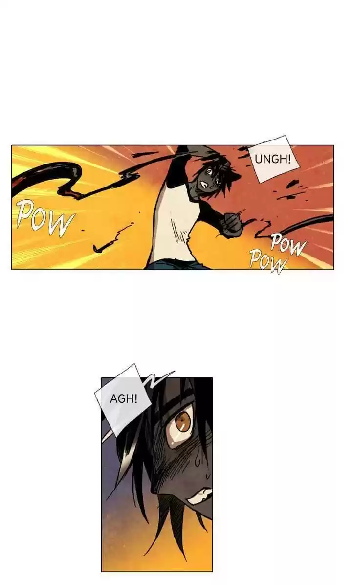 Phantom High Chapter 23