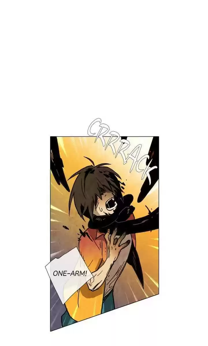 Phantom High Chapter 23