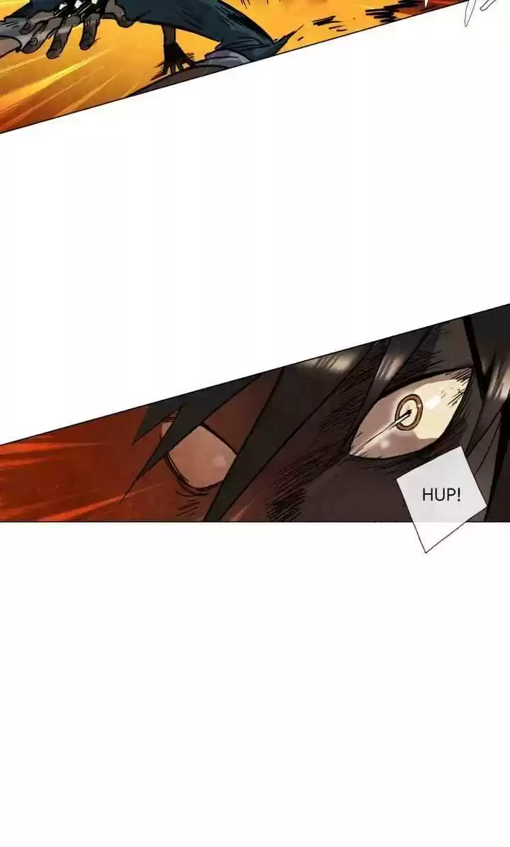 Phantom High Chapter 23