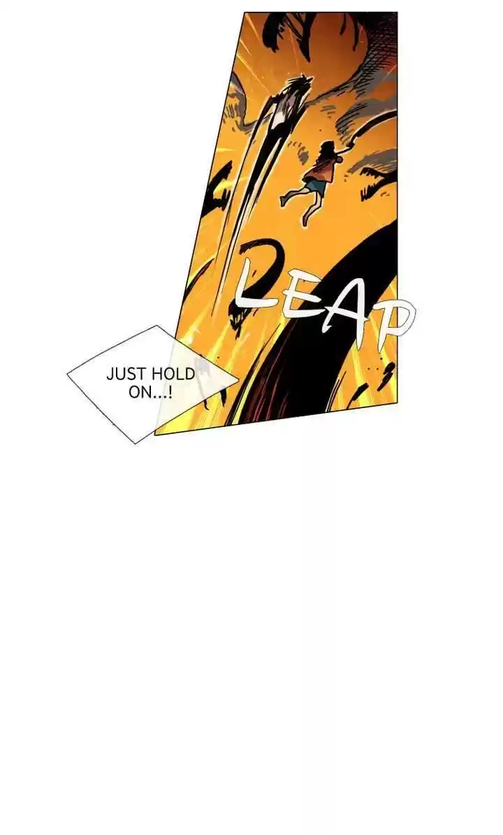 Phantom High Chapter 23