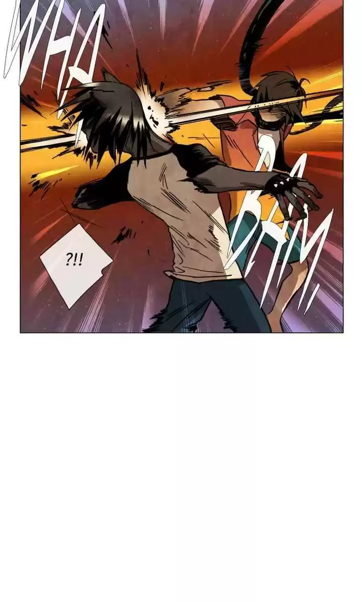 Phantom High Chapter 23