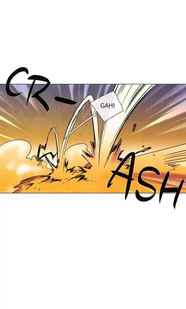 Phantom High Chapter 23