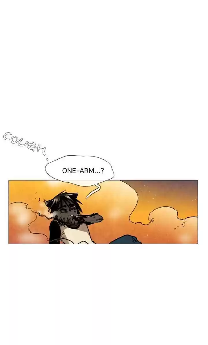 Phantom High Chapter 23