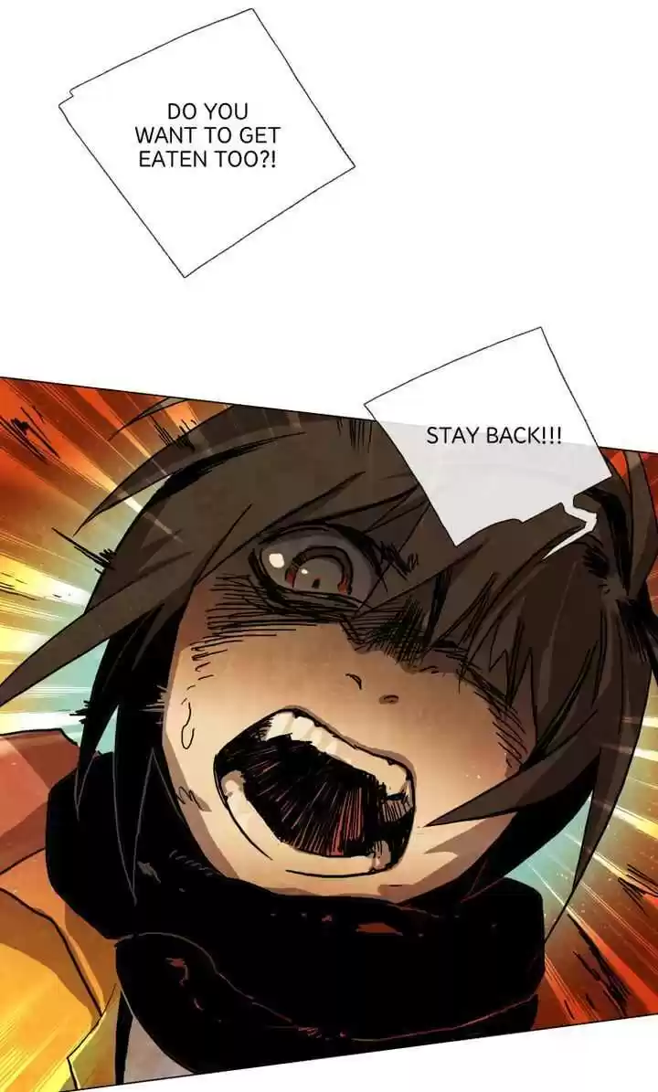 Phantom High Chapter 23