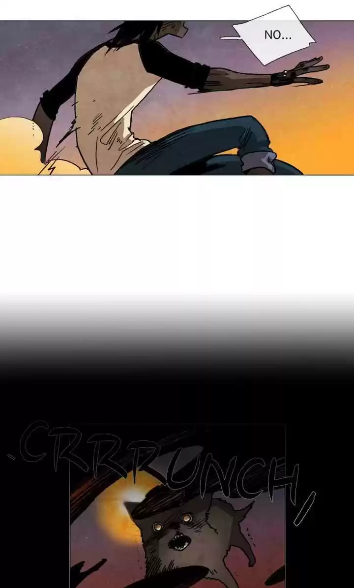 Phantom High Chapter 23