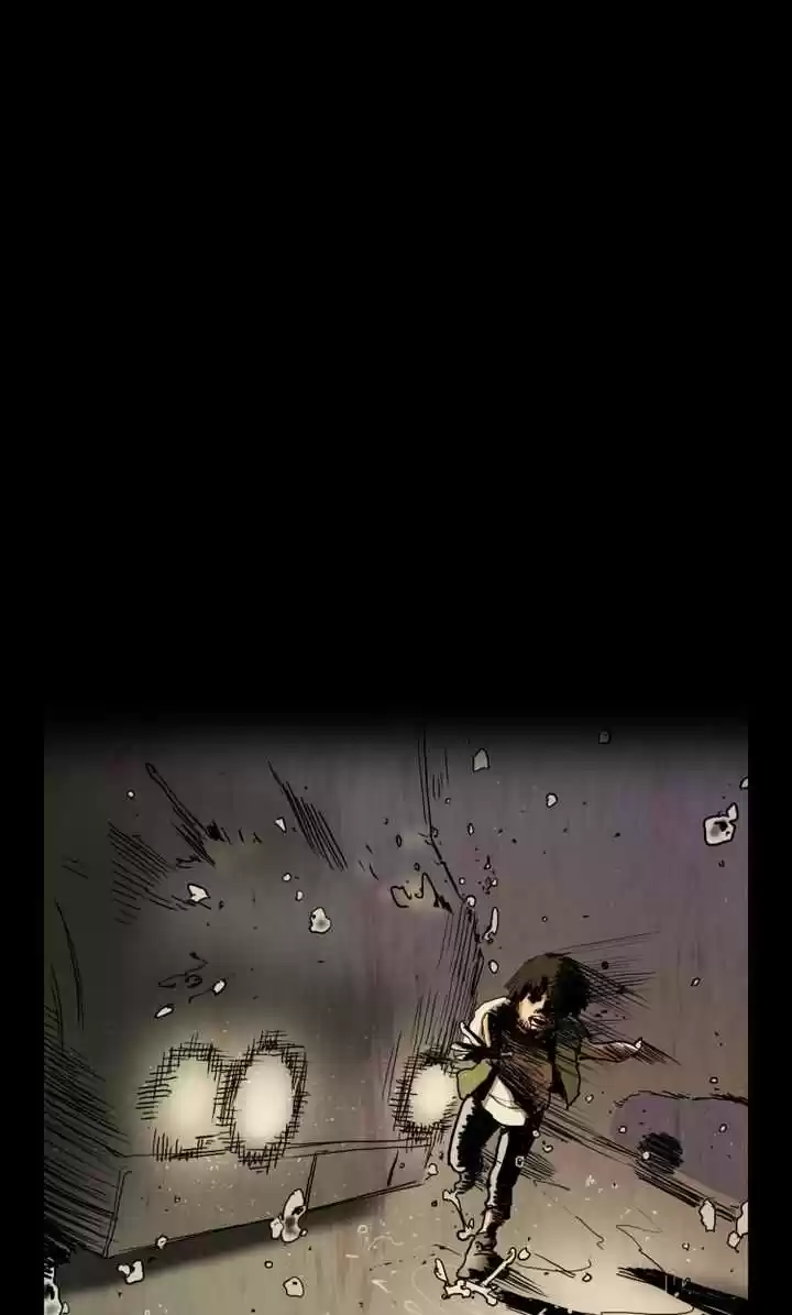 Phantom High Chapter 23