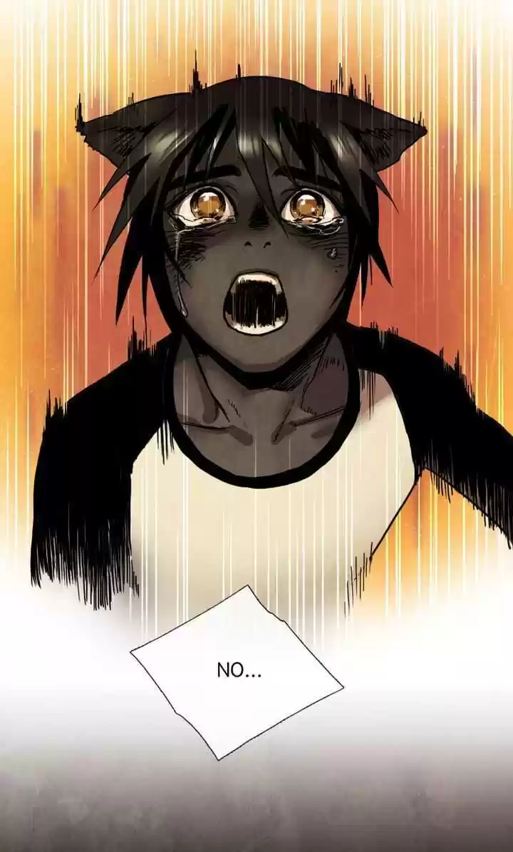 Phantom High Chapter 23