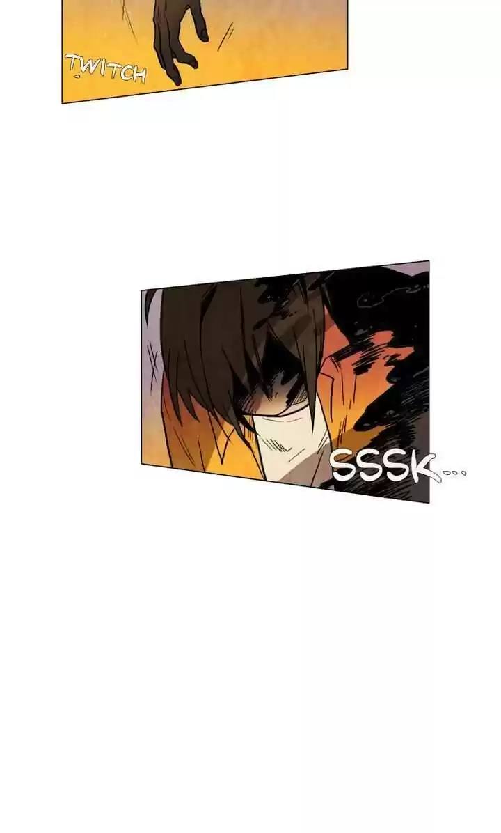 Phantom High Chapter 24