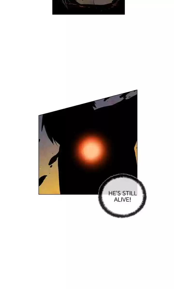 Phantom High Chapter 24