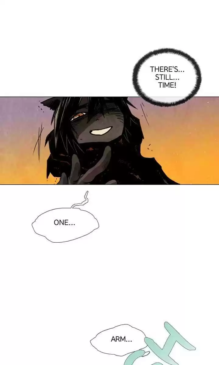 Phantom High Chapter 24