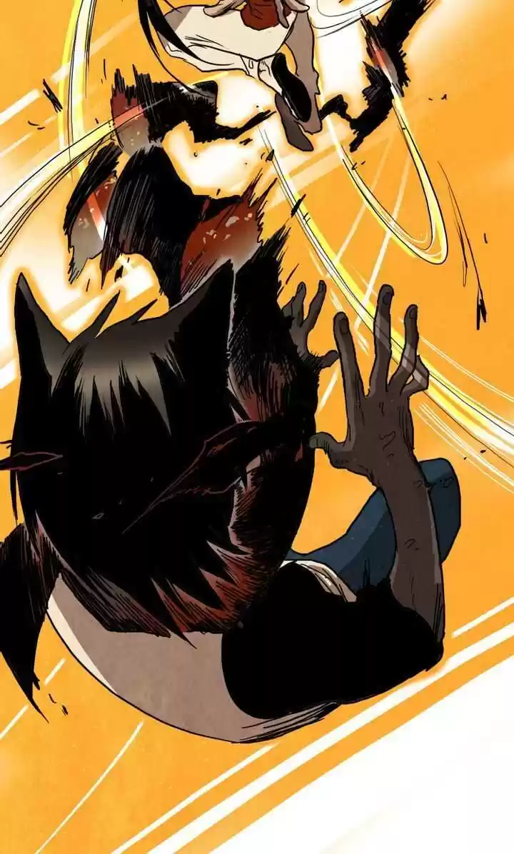 Phantom High Chapter 24