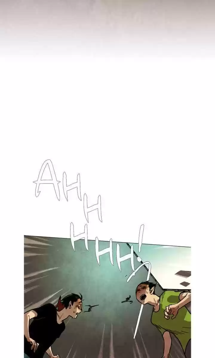 Phantom High Chapter 24