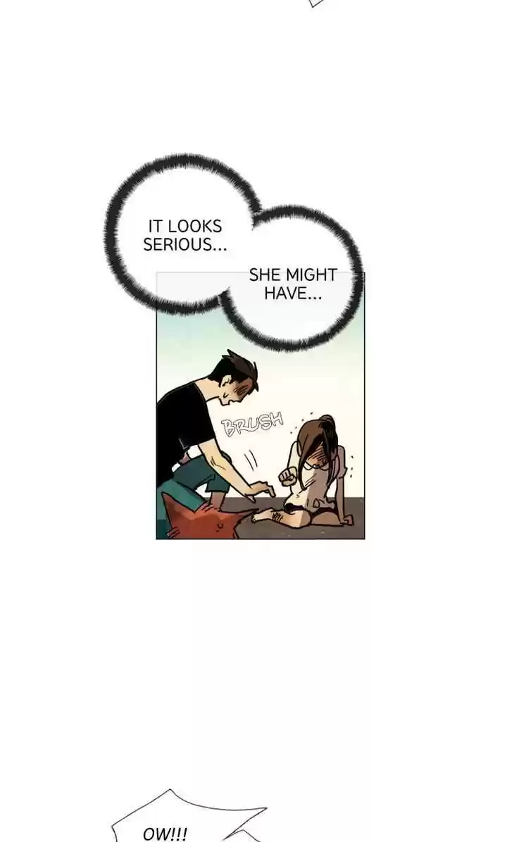 Phantom High Chapter 24