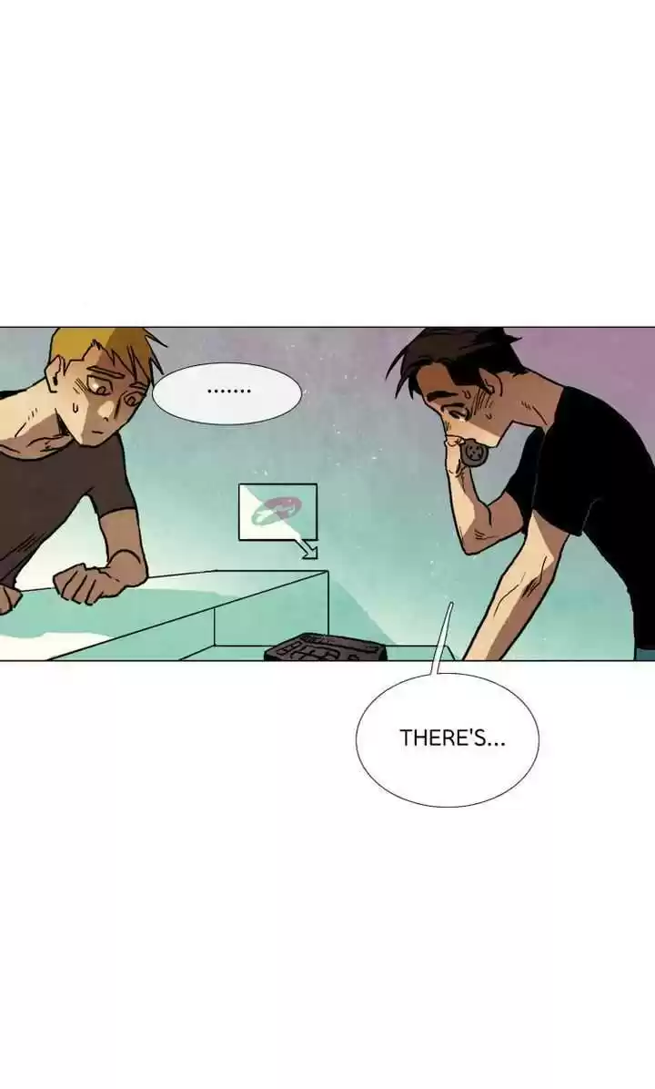 Phantom High Chapter 24