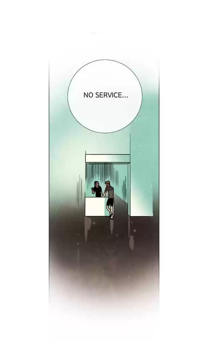 Phantom High Chapter 24