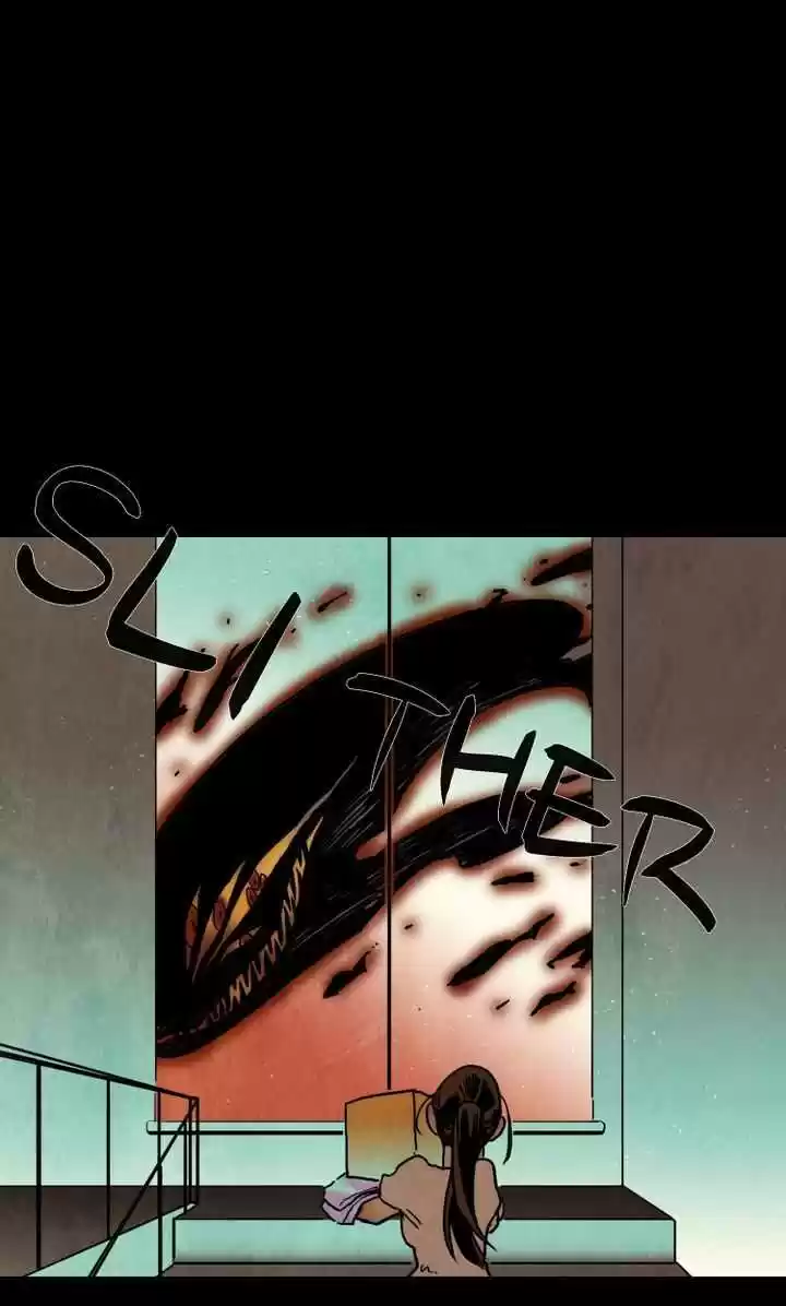 Phantom High Chapter 24