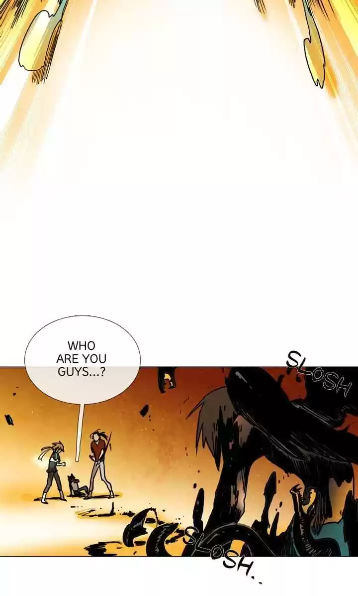 Phantom High Chapter 24