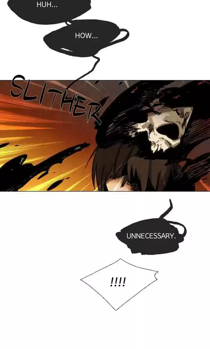 Phantom High Chapter 24