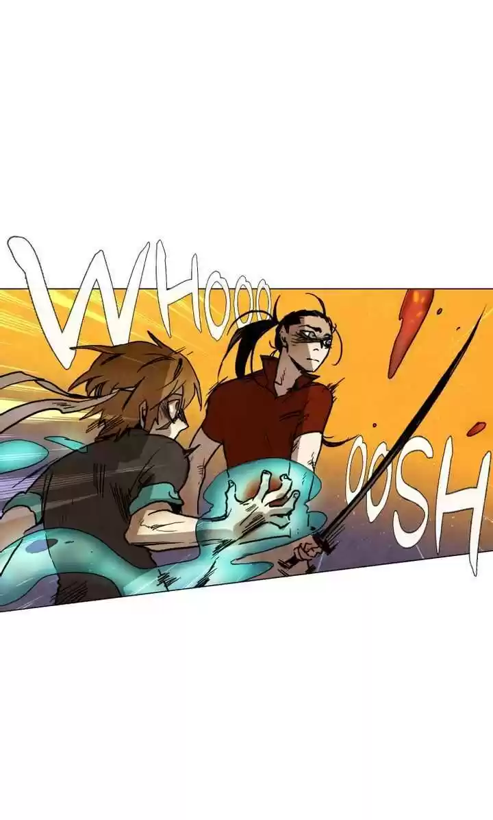 Phantom High Chapter 24