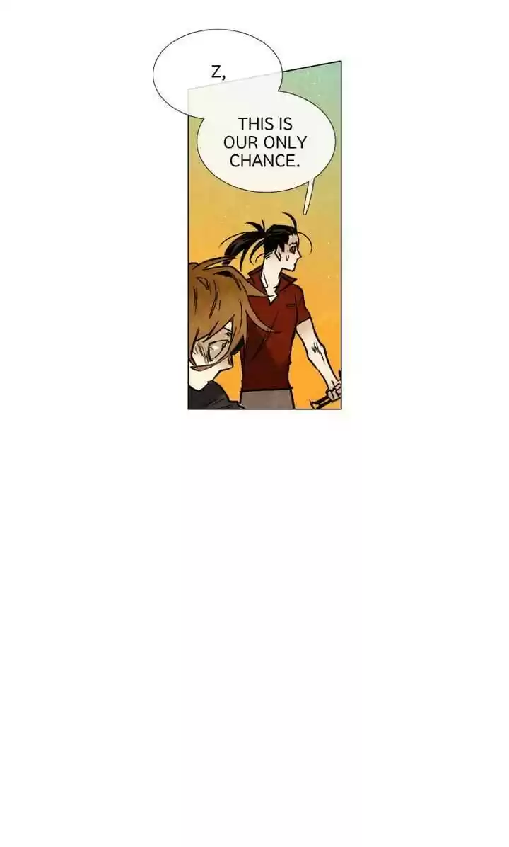 Phantom High Chapter 24