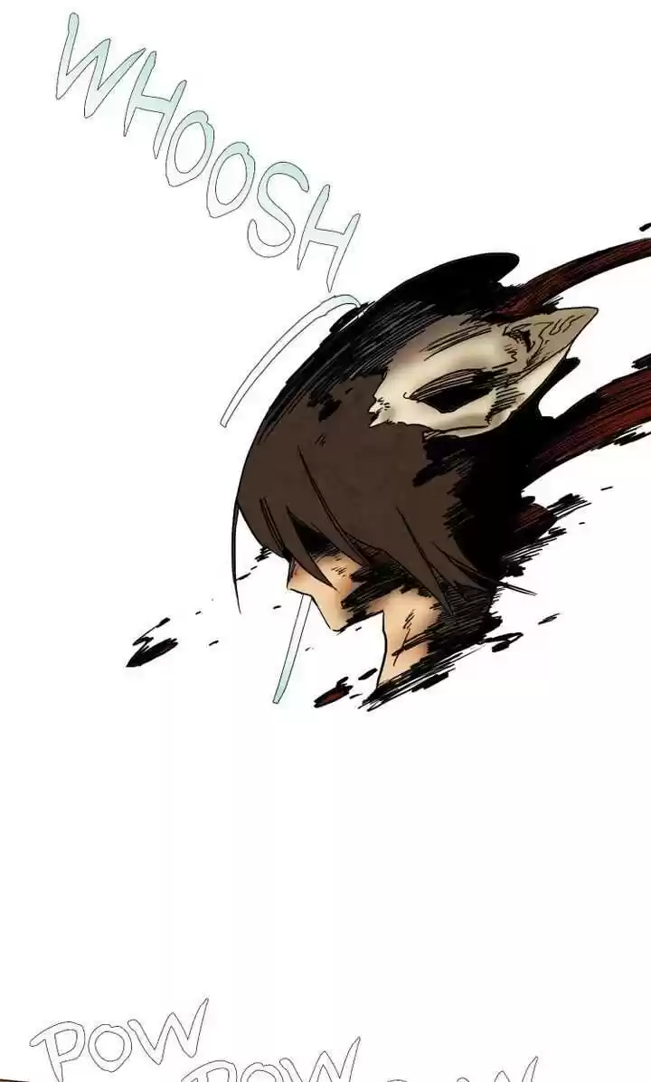 Phantom High Chapter 24