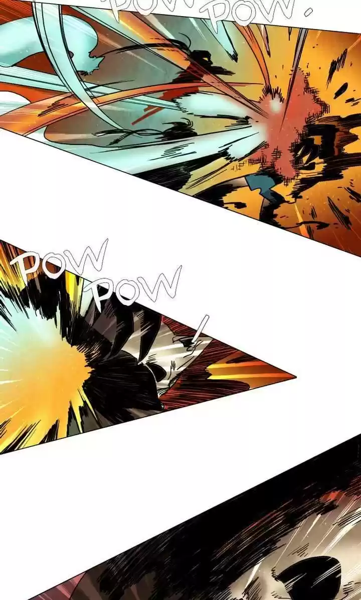 Phantom High Chapter 24