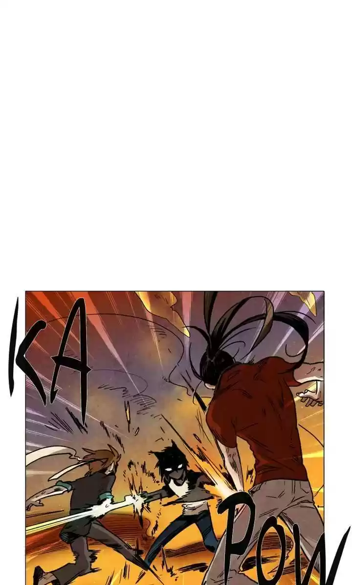 Phantom High Chapter 24