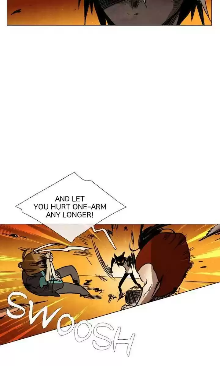 Phantom High Chapter 24