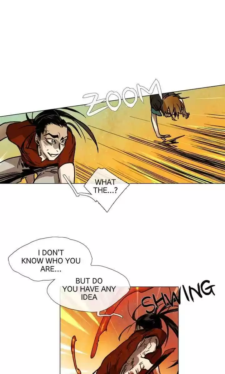 Phantom High Chapter 24