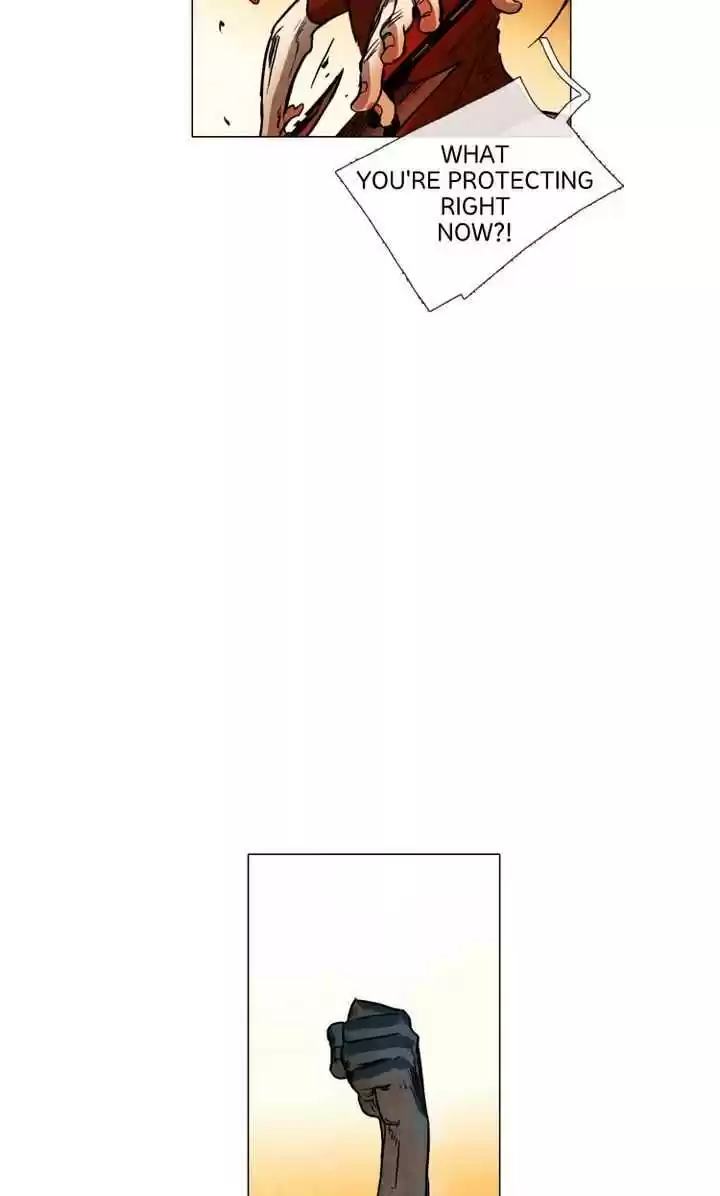 Phantom High Chapter 24