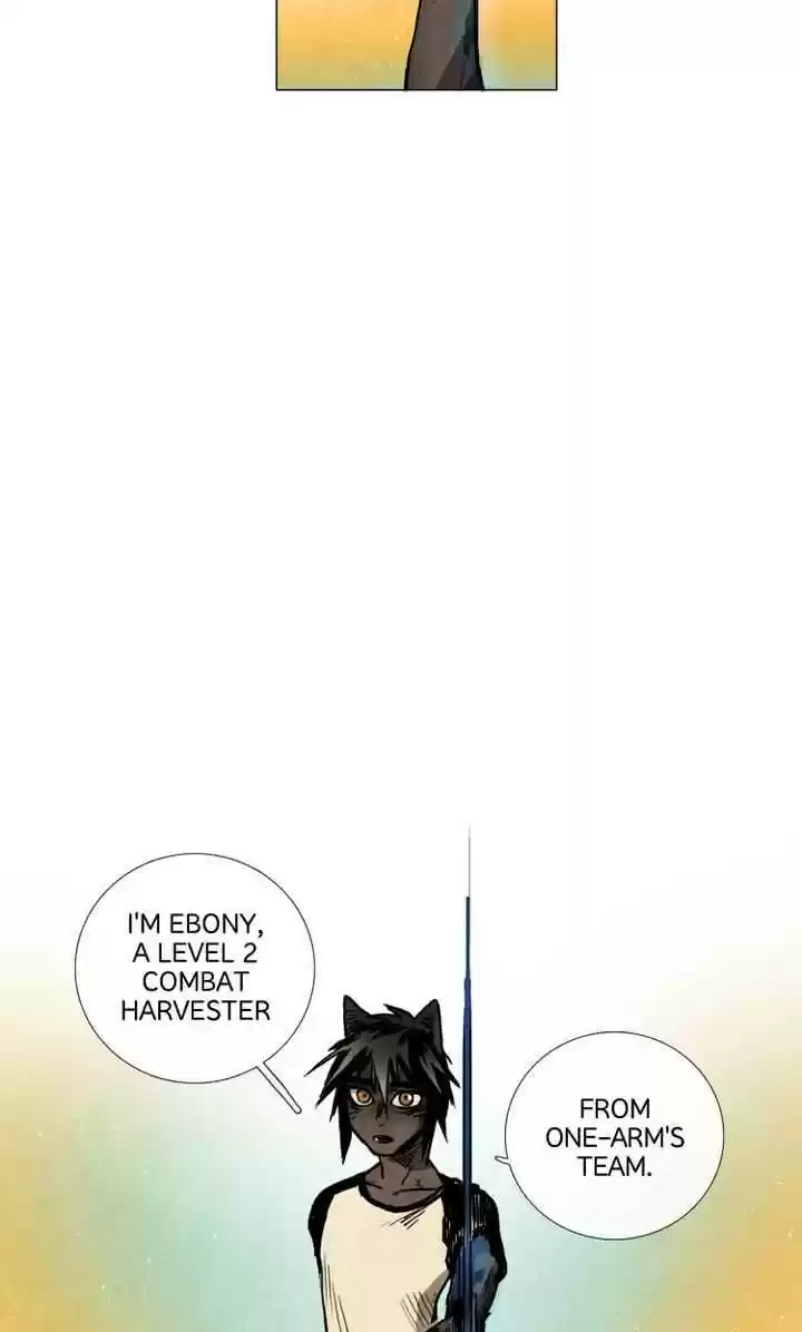 Phantom High Chapter 24